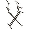 Quik Lok QL723 Supporto per tastiera a 3 livelli