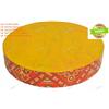 Fatto a mano Strumento musicale indiano mediorientale Wide Body Shell Frame Drum Big Duff