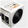 Fatto a mano Electronic Tanpura - Radel Saarang Magic Plus Digital Tanpura con Bluebe