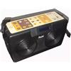 Fatto a mano Strumento musicale elettrico digitale Radel Saarang Miraj Plus Tanpura con borsa