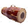 Fatto a mano Nuovo strumento musicale tradizionale Bina Naal n.60 folk indiano in legno co...