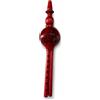 Senza marchio Design Pungi Snake Charmer strumento musicale indiano doppio flauto in legno