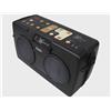 Fatto a mano Strumento musicale elettrico Radel Saarang Maestro DX Digital Tanpura di Radel