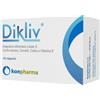 KONPHARMA Srl Dikliv 40 capsule - - 979420700