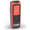Trodat Pocket Printy 9512 - Timbro di testo tascabile PERSONALIZZATO dimensione max pers.ne 47x18 mm - fino a 5 righe 183353 - F09751