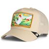 Goorin Bros. Goorin Collezione Greener Grass - Prendi Quel Verme, taglia unica