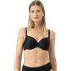 Mey 74254-003 Women's Joan Black Full Cup Spacer Bra 4B
