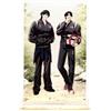 LOOKISM OFFICIAL MD GOODS SEONGJI YUK&VIN JIN CORNICE PORTAFOTO SUPPORTO ACRI...