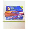 Mattel BIG JIM MATTEL LASER RAIDER DEAD STOCK NEW!!!