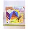Mattel BIG JIM MATTEL TENDA SERIE SPY 004 SPY TENT 004 DEAD STOCK NEW!!!
