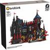 LEGO 910049 Bricklink Adventure in Transylvania NEW Sealed Limited Set