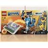 LEGO's Boost Creative Toolbox 17101 Programmazione Educazione Bambini Natale ...