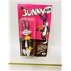 Ceppiratti BUGS BUNNY GOMMA Circa 30cm FLEXI PRIMI ANNI '80