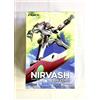 Good Smile Company GSC MODEROID Eureka Seven Nirvash tipo ZERO Plastic Model kit 6,3 in LFO RENTON