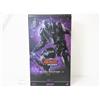 Hot Toys Black Panther Mech Strike AC05D55 1/6 figure Artist Collection Diecast