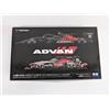 Tamiya (TAMIYA) Telaio TAMIYA Mini 4WD ADVAN SHADOW SHARK LIMITED AR 92417 YOKOHAMA scala 1/32