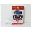 Tamiya 95110 Mini 4WD Dash-1 Emperor 30th Anniversary MS Chassis pneumatico a...
