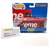 Hot Wheels Supreme Car Culture Team Transport 1992 BMW M3 Fleet Flyer Nuovo G...