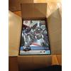 Bandai GUNDAM RX-78F00/E Gundam Next Future Pavilion CHOGOKIN Bandai Expo 2025