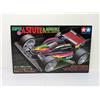 Tamiya Mini 4WD Super Astute Jr. Advance special edition Racer Mini 4WD 1/32
