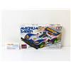 Tamiya 1/32 Full Cowl Mini 4WD Series NO.1 Magnum Saber Let's & Go Racing Kit