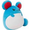 Squishmallows Peluche Jazwares Pokemon Marill
