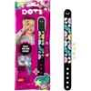 LEGO Dots Braccialetto Paesaggio Lunare, Set Bigiotteria Fai da Te, Idea Regalo, Kit Artistici per Bambini, 41903