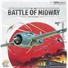 COBI Battle of Midway (The Board Game)