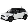 Hasegawa Modellino Auto Mini Cooper Countryman Scala 1:24 All4 [Toy] (Importato da Giappone)