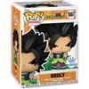 Funko Pop! Dragonball Super 1867 Broly Exclusive