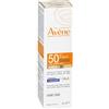 AVENE - PIERRE FABRE ITALIA SPA Avene Fluido Solare Anti-età SPF 50+ 40 Ml