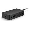 Microsoft usb3.0, Surface Pro / Book Docking station 2, nero opaco