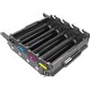 HenceBuy DR421CL Tamburo Compatibile per Brother DR-421CL DR421 CL Tamburo per Brother DCP-L8410CDW HL-L8260CDW HL-L8360CDW HL-8260CDW HL-L9310CDW MFC-L8690CDW MFC-L8900CDW MFC-L9570CDW Imprimante