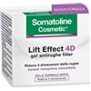 L.MANETTI-H.ROBERTS & C. SpA SOMATOLINE COSMETIC VISO 4D FILLER GEL 50 ML