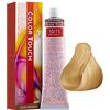 Wella Professionals Wella - 10/73 Biondo Platino Sabbia Dorato Color Touch Senza Ammoniaca- Linea Deep Browns
