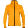 SALEWA Felpa con cappuccio AGNER HYBRID PL/DST M FZ HDY Arrampicata