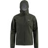 SALEWA Giacca PUEZ 2.5L PTX JACKET M