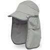 Sunday Afternoons Sun Guide Cap, Quarry