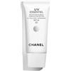 CHANEL UV ESSENTIEL PROTEZIONE GLOBALE UV - INQUINAMENTO, ANTIOSSIDANTE SPF 50 30ml