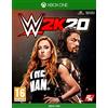 2K WWE 2K20 - Xbox One [Edizione: Regno Unito]