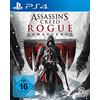 Ubisoft Assassin's Creed Rogue Remastered - PlayStation 4 [Edizione: Germania]