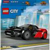Lego Gadget - Lego: 60486 - City Great Vehicles - Supercar Ev - Lego