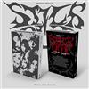 NMIXX FE3O4:STICK OUT 3° Mini Album PLATFORM RANDOM Ver/QR+9 Card+Key Ring+RE...