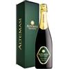 Trento DOC Millesimato Brut 2020 | ALTEMASI - 0.75L ASTUCCIATO