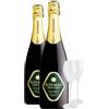 Trento DOC Millesimato Brut 2020 + 2 Flute OMAGGIO | ALTEMASI