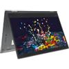 Lenovo ThinkPad X13 Yoga G1 13" Core i7 1.8 GHz - SSD 256 GB - 16GB - QWERTZ - Tedesco - refurbished