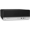 HP ProDesk 400 G6 SFF Core i5 3 GHz - SSD 256 GB RAM 16 GB - refurbished