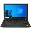 Lenovo ThinkPad X280 13" Core i5 1.7 GHz - SSD 512 GB - 8GB - QWERTZ - Tedesco - refurbished