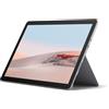 Microsoft Surface Go 2 10" Pentium Gold 1.7 GHz - SSD 128 GB - 8GB QWERTZ - Tedesco - refurbished