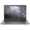 HP ZBook Firefly 14 G8 14" Core i7 2.8 GHz - SSD 512 GB - 16GB - QWERTZ - Tedesco - refurbished